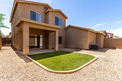 560 E Rainbow Drive, Chandler, AZ 85249 - Photo 34