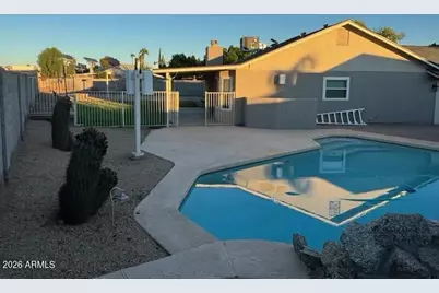 1735 N Platina Circle, Mesa, AZ 85205 - Photo 16