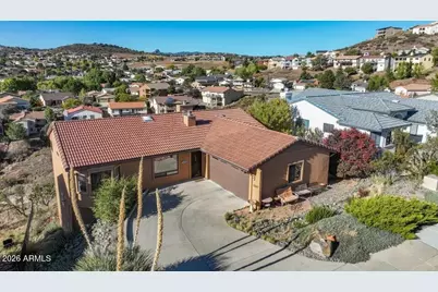 1567 Rycosa Lane, Prescott, AZ 86301 - Photo 1