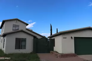 4989 E Cielo Cir, Sierra Vista, AZ 85635 - Photo 8