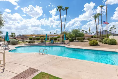 7713 E Coolidge Street, Scottsdale, AZ 85251 - Photo 38