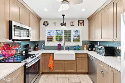 7713 E Coolidge Street, Scottsdale, AZ 85251 - Photo 4