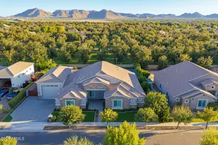 20061 E Cherrywood Ct, Queen Creek, AZ 85142 - Photo 2