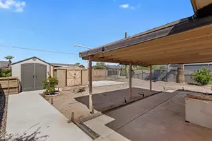 544 E Fred Ave, Apache Junction, AZ 85119 - Photo 2