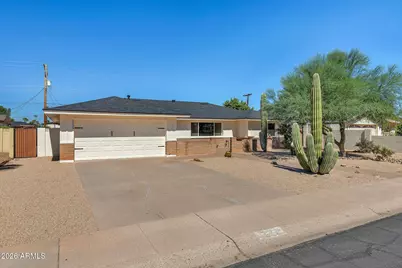 1034 E Hermosa Drive, Tempe, AZ 85282 - Photo 1