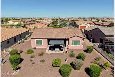 41929 W Springtime Road, Maricopa, AZ 85138 - Photo 32