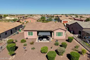 41929 W Springtime Rd, Maricopa, AZ 85138 - Photo 32