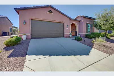 41929 W Springtime Road, Maricopa, AZ 85138 - Photo 2