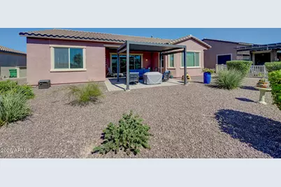 41929 W Springtime Road, Maricopa, AZ 85138 - Photo 34