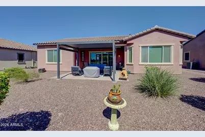 41929 W Springtime Road, Maricopa, AZ 85138 - Photo 30