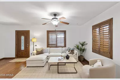 1306 W Clarendon Avenue, Phoenix, AZ 85013 - Photo 2