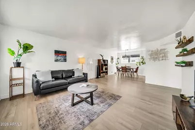 1111 E Turney Avenue #3, Phoenix, AZ 85014 - Photo 1