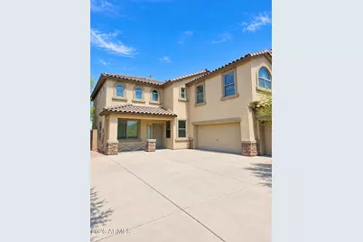 42316 W Chisholm Drive, Maricopa, AZ 85138 - Photo 1