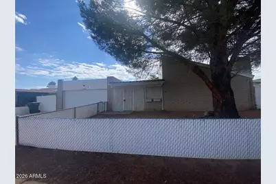 722 Steppe Place, Sierra Vista, AZ 85635 - Photo 2