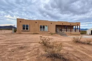 7126 S Wintersburg Rd, Tonopah, AZ 85354 - Photo 1