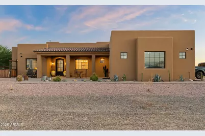 46629 W Luray Road, Wickenburg, AZ 85390 - Photo 38
