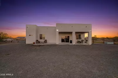 28647 N 257th Drive, Wittmann, AZ 85361 - Photo 40