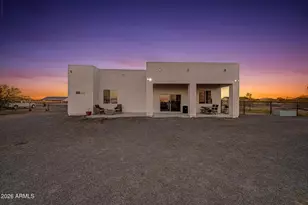 28647 N 257th Dr, Wittmann, AZ 85361 - Photo 40