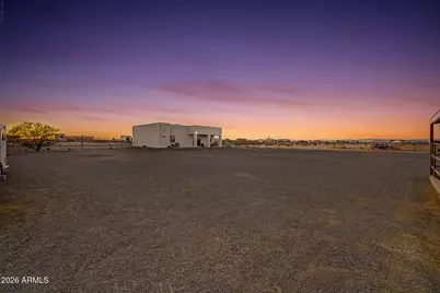 28647 N 257th Drive, Wittmann, AZ 85361 - Photo 44