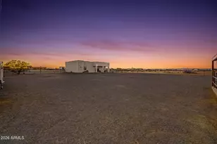 28647 N 257th Dr, Wittmann, AZ 85361 - Photo 44