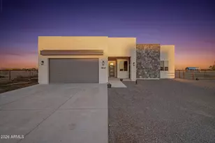 28647 N 257th Dr, Wittmann, AZ 85361 - Photo 1