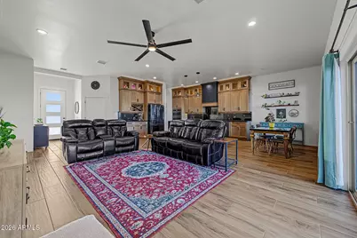 28647 N 257th Drive, Wittmann, AZ 85361 - Photo 4