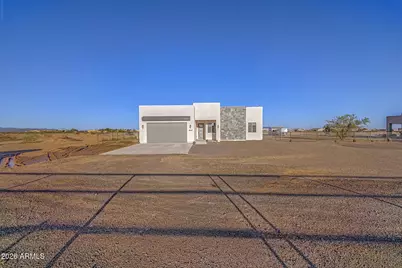 28647 N 257th Drive, Wittmann, AZ 85361 - Photo 30