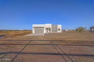 28647 N 257th Dr, Wittmann, AZ 85361 - Photo 30