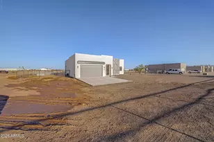 28647 N 257th Dr, Wittmann, AZ 85361 - Photo 32
