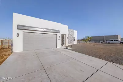 28647 N 257th Drive, Wittmann, AZ 85361 - Photo 34