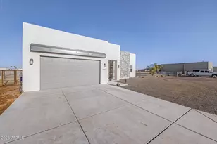28647 N 257th Dr, Wittmann, AZ 85361 - Photo 34