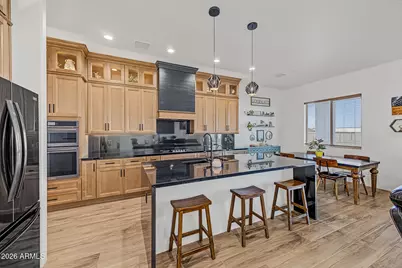 28647 N 257th Drive, Wittmann, AZ 85361 - Photo 6