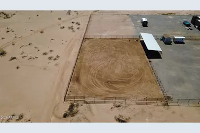 28647 N 257th Drive, Wittmann, AZ 85361 - Photo 54
