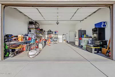 28647 N 257th Drive, Wittmann, AZ 85361 - Photo 26