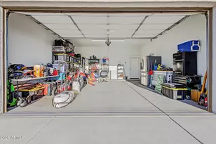 28647 N 257th Dr, Wittmann, AZ 85361 - Photo 26