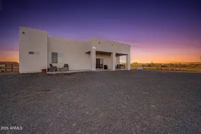 28647 N 257th Drive, Wittmann, AZ 85361 - Photo 38