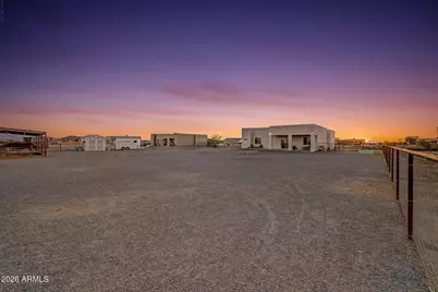 28647 N 257th Drive, Wittmann, AZ 85361 - Photo 42