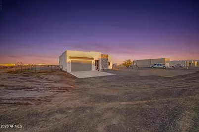 28647 N 257th Drive, Wittmann, AZ 85361 - Photo 28