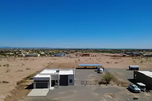 28647 N 257th Dr, Wittmann, AZ 85361 - Photo 52