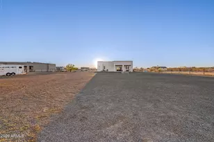 28647 N 257th Dr, Wittmann, AZ 85361 - Photo 48