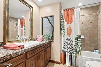 8028 E Via Del Desierto --, Scottsdale, AZ 85258 - Photo 24