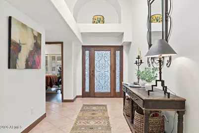 8028 E Via Del Desierto --, Scottsdale, AZ 85258 - Photo 6