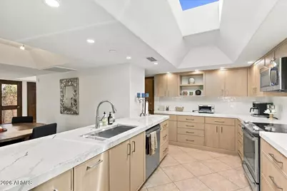 8028 E Via Del Desierto --, Scottsdale, AZ 85258 - Photo 14