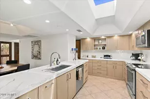 8028 E Via Del Desierto --, Scottsdale, AZ 85258 - Photo 14