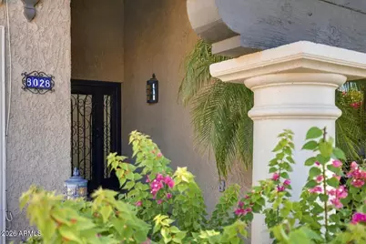8028 E Via Del Desierto --, Scottsdale, AZ 85258 - Photo 4