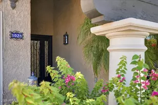 8028 E Via Del Desierto --, Scottsdale, AZ 85258 - Photo 4