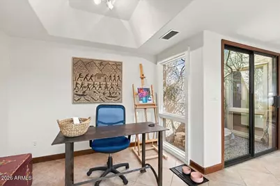 8028 E Via Del Desierto --, Scottsdale, AZ 85258 - Photo 12