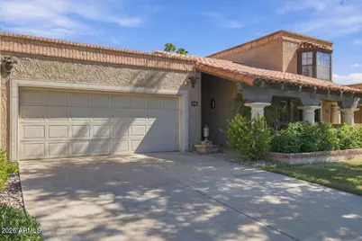 8028 E Via Del Desierto --, Scottsdale, AZ 85258 - Photo 2