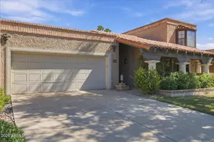 8028 E Via Del Desierto --, Scottsdale, AZ 85258 - Photo 2