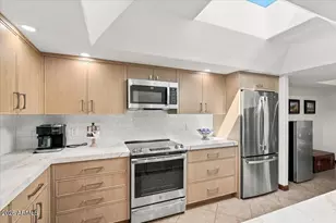 8028 E Via Del Desierto --, Scottsdale, AZ 85258 - Photo 16